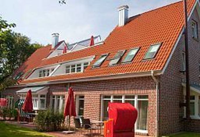 Suitenhotel Idyll Heckenrose