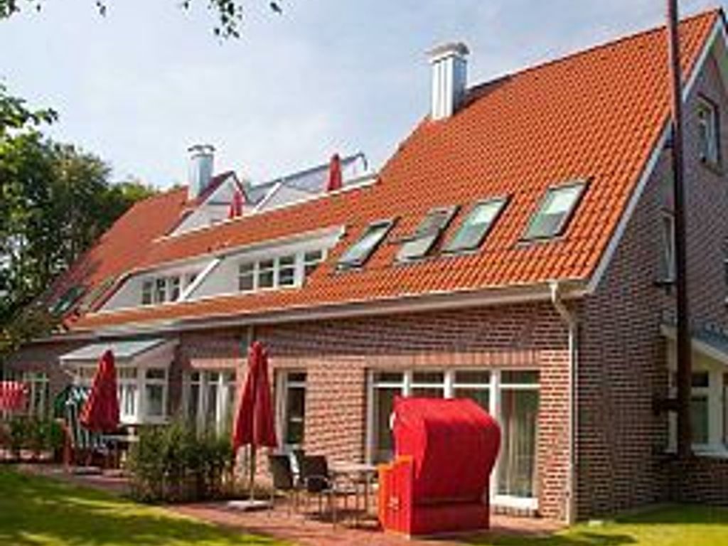 Suitenhotel Idyll Heckenrose