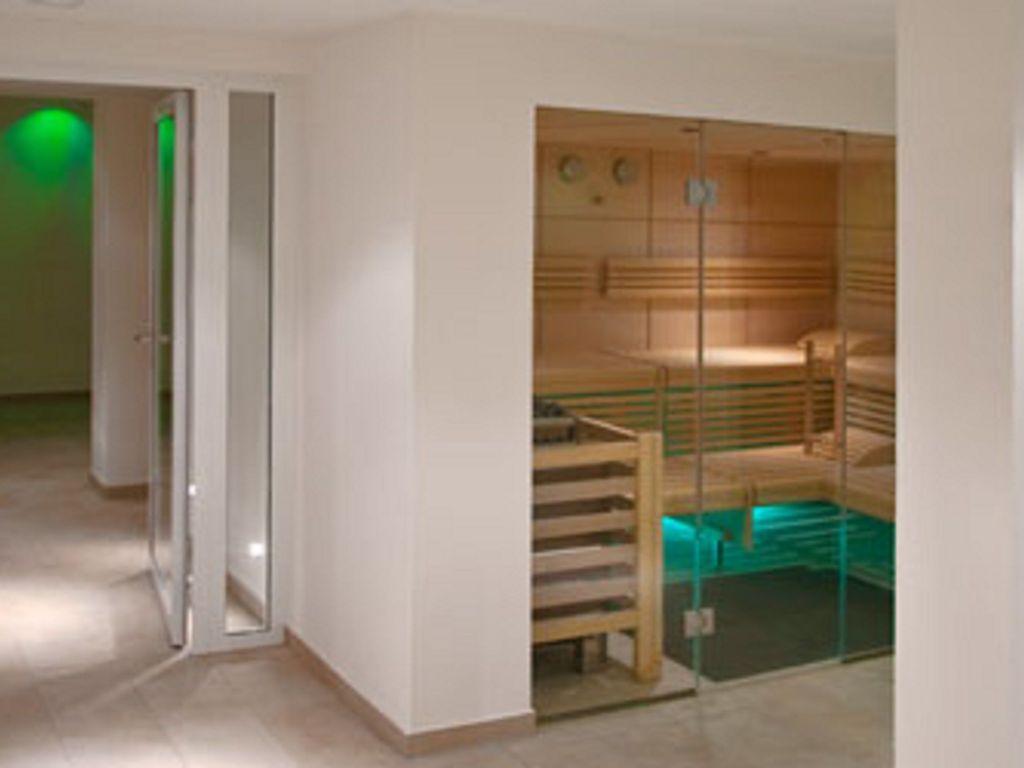 Suitenhotel Idyll Heckenrose
