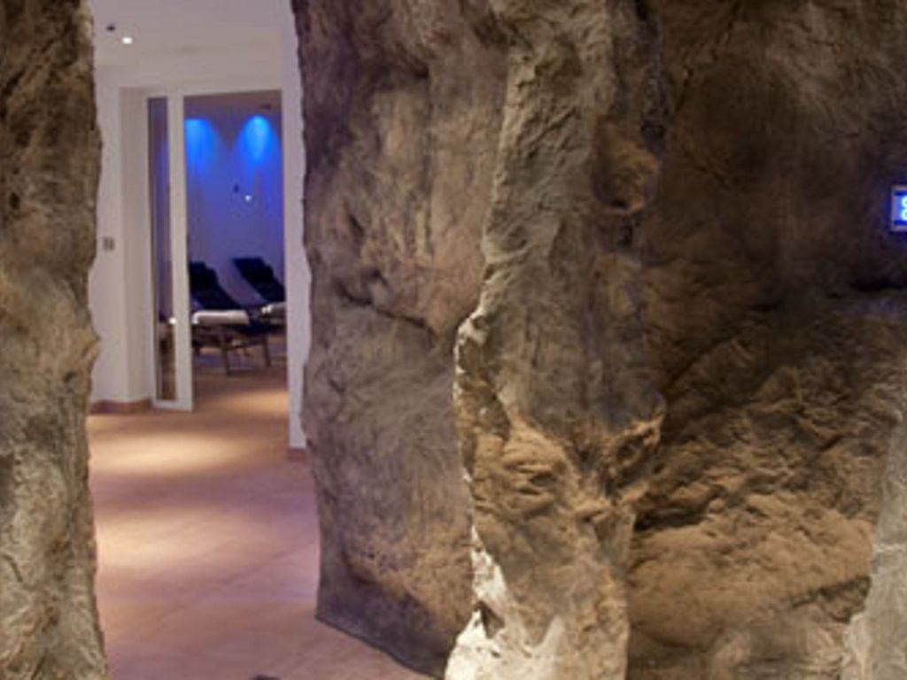Suitenhotel Idyll Heckenrose