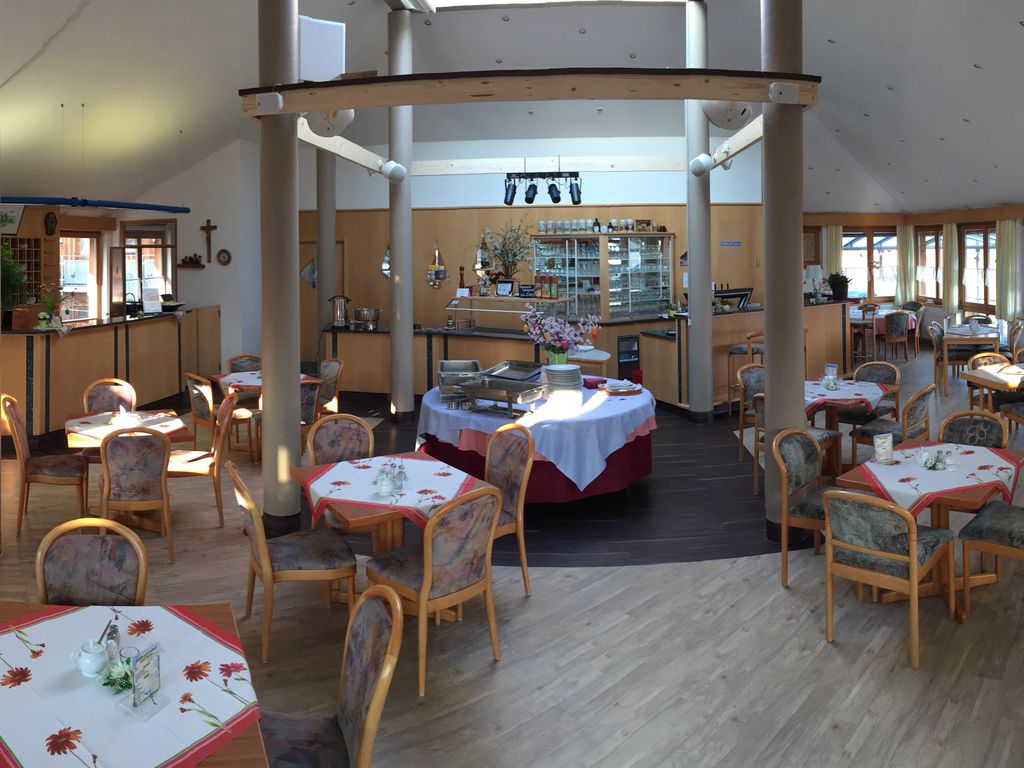 Hotel Bayerischer Wald
