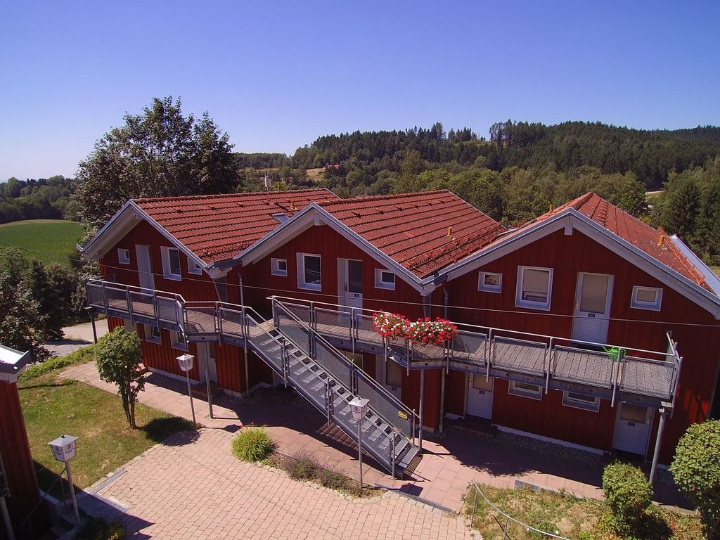 Hotel Bayerischer Wald