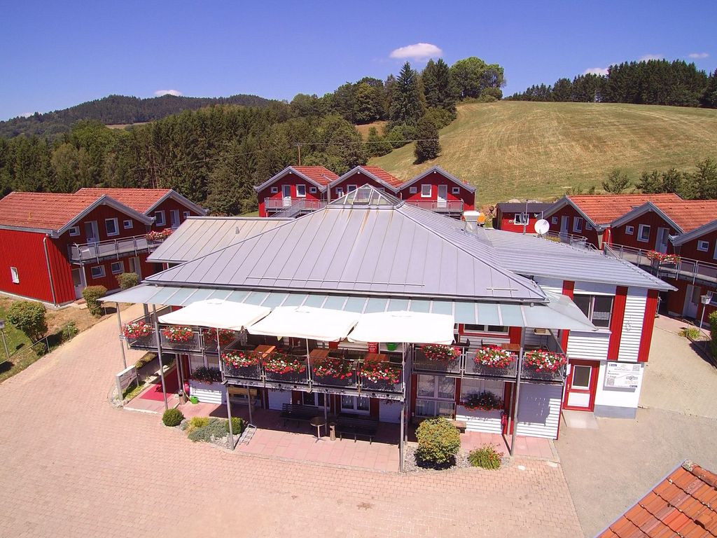 Hotel Bayerischer Wald