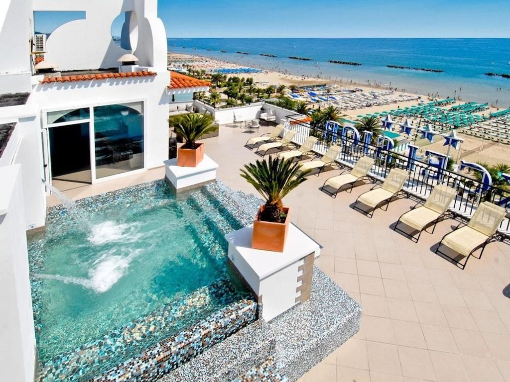 Grand Hotel Excelsior