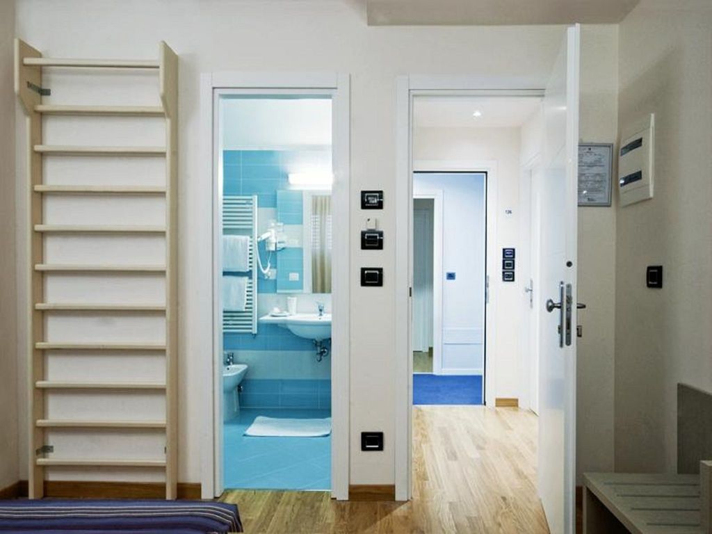 Sporting Hotel