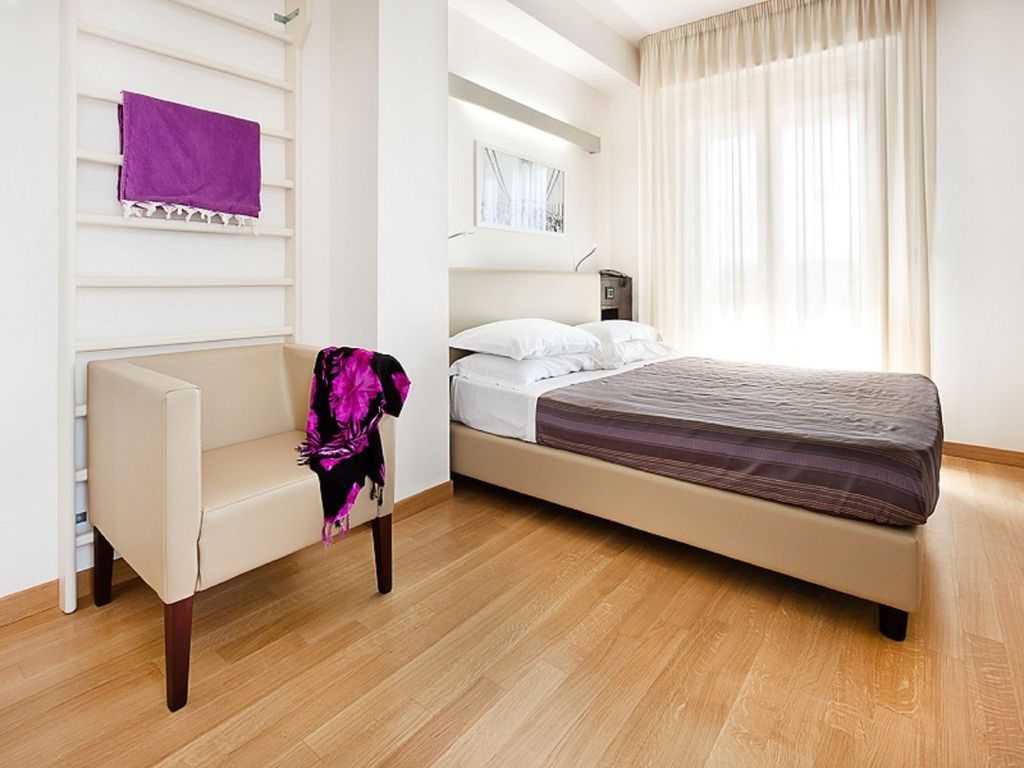 Sporting Hotel
