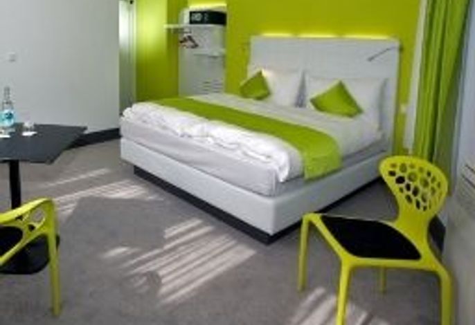 City Inn