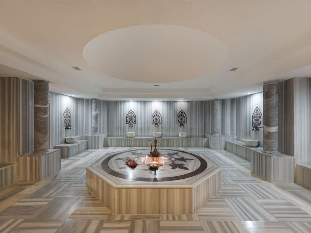 Siam Elegance Hotels & Spa - All Inclusive