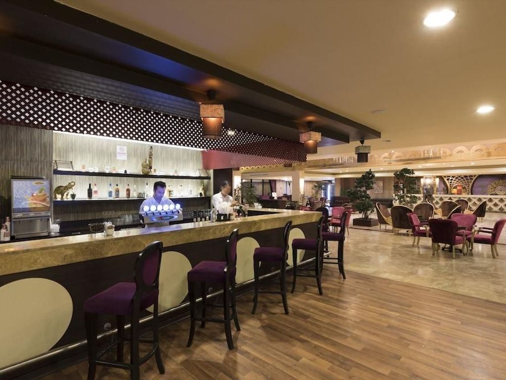 Siam Elegance Hotels & Spa - All Inclusive