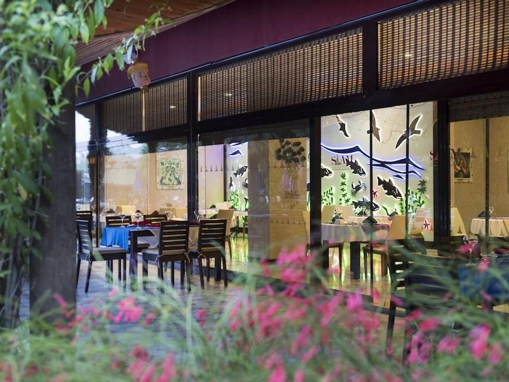 Siam Elegance Hotels & Spa - All Inclusive