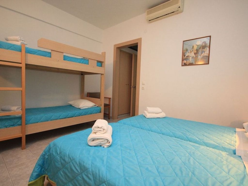 Moschos Hotel