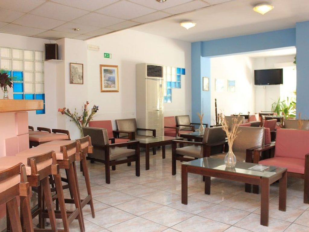 Moschos Hotel
