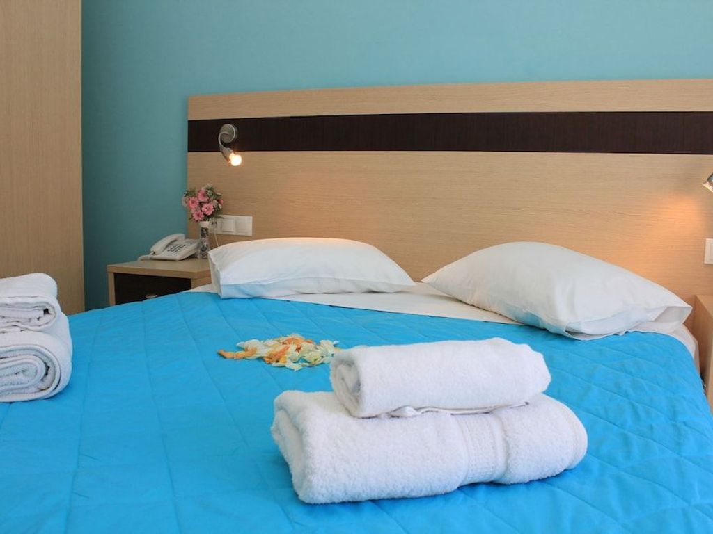 Moschos Hotel