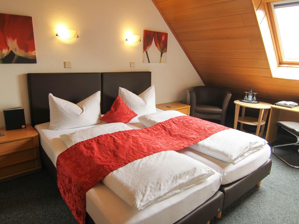 Zur Post Landgasthof