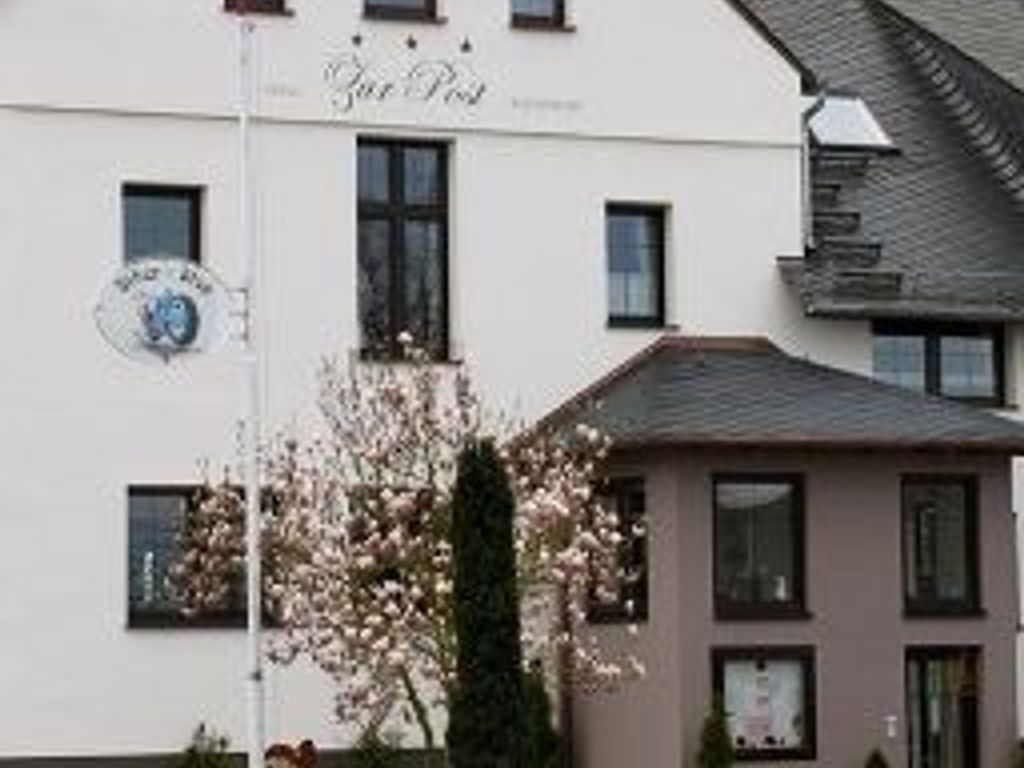 Zur Post Landgasthof