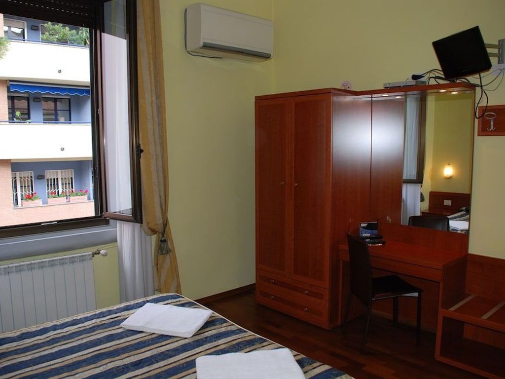 Hotel Bogart 2