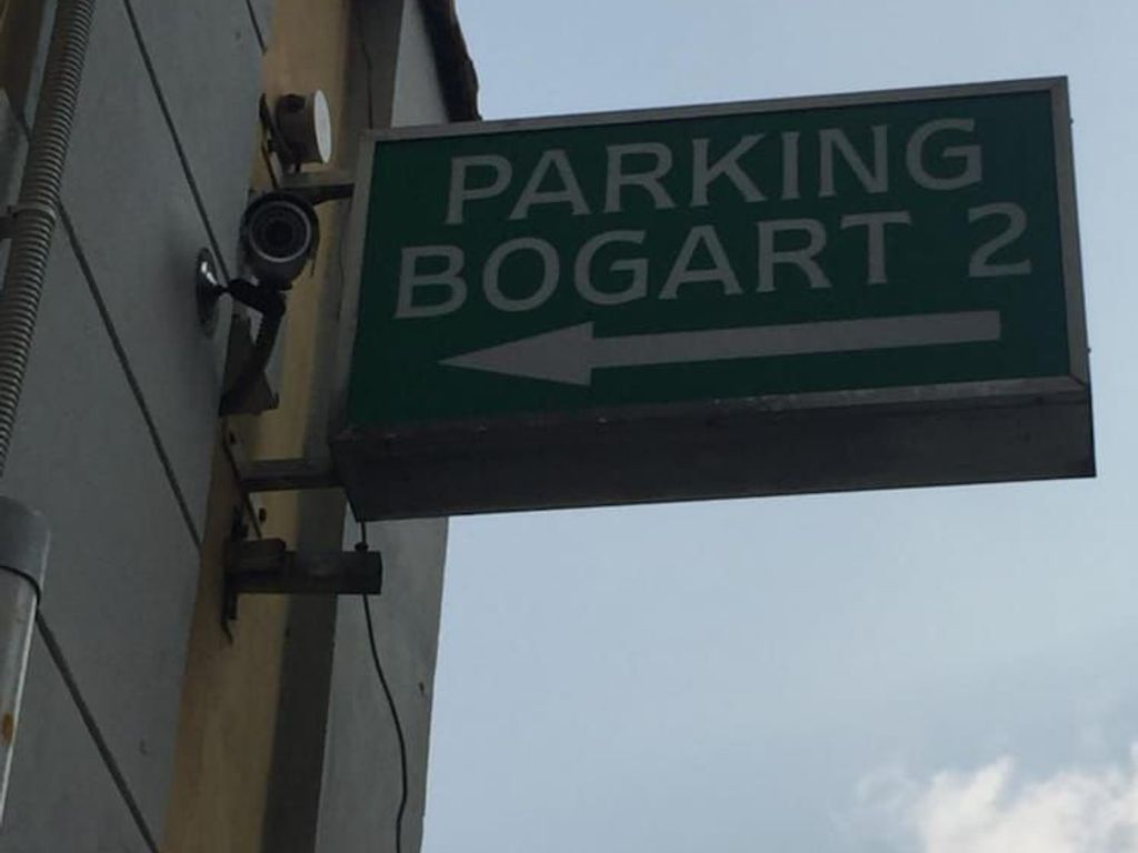 Hotel Bogart 2