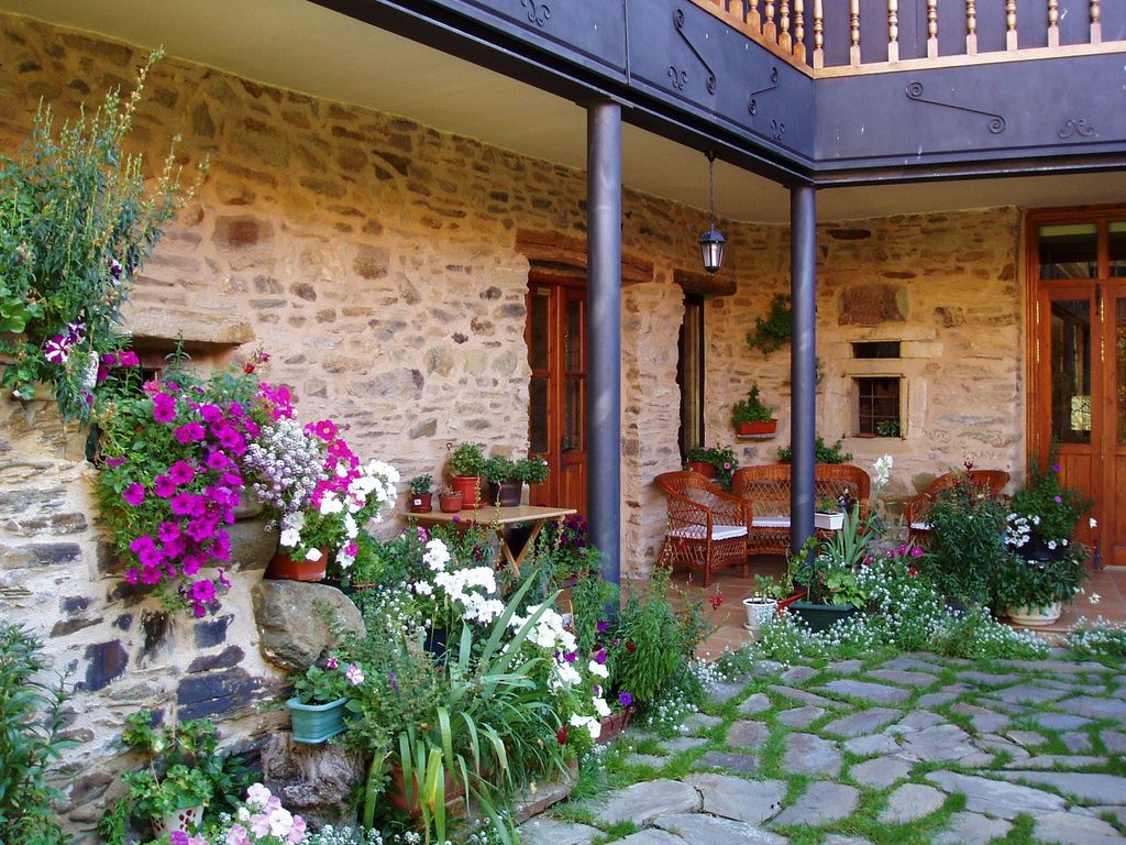 La Casa del Filandón