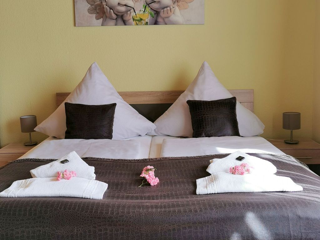 Hotel Mainperle