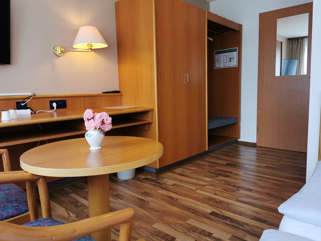 Hotel Mainperle