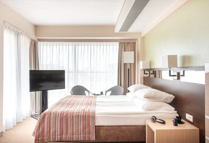Hotel Arkon Park -  Destigo Hotels