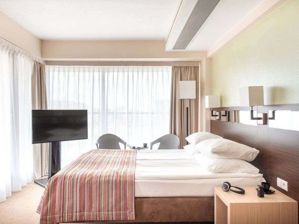 Hotel Arkon Park -  Destigo Hotels