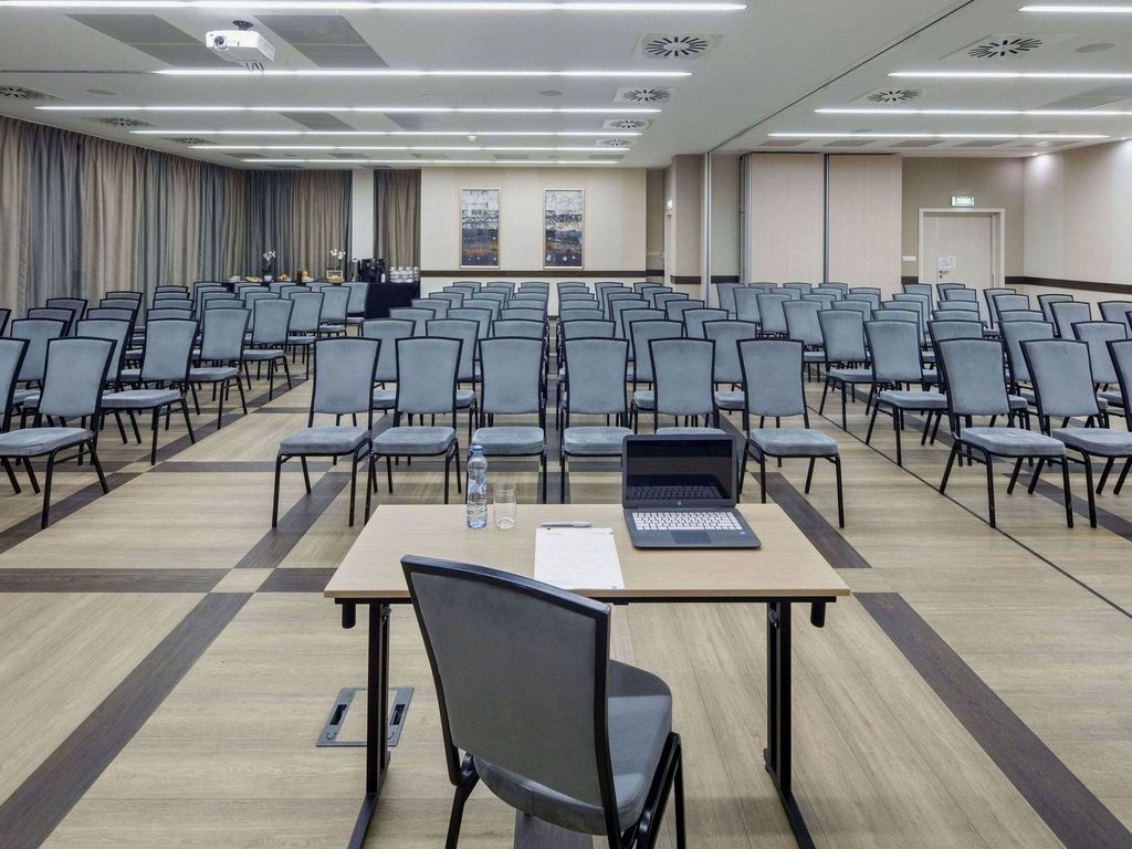 Hotel Arkon Park -  Destigo Hotels