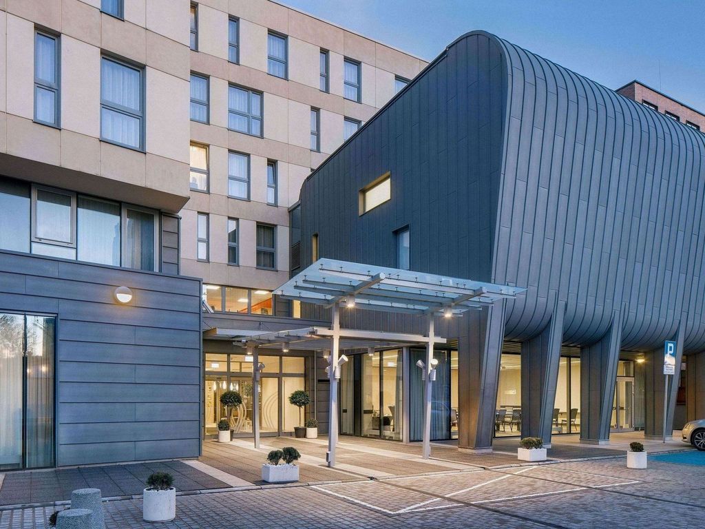 Hotel Arkon Park -  Destigo Hotels