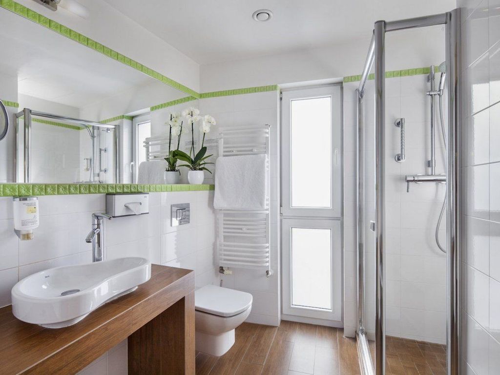 Hotel Arkon Park -  Destigo Hotels