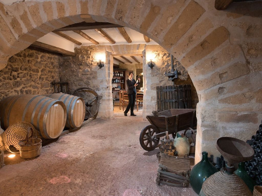 Baglio Oneto Dei Principi di San Lorenzo