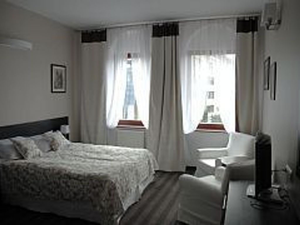Hotel Willa Litarion OLD TOWN