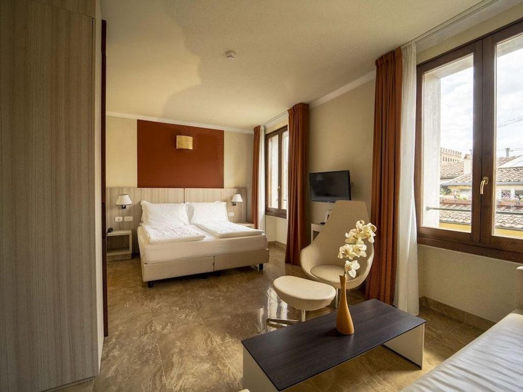 Hotel della Signoria