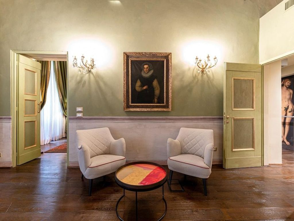 Grand Hotel Cavour