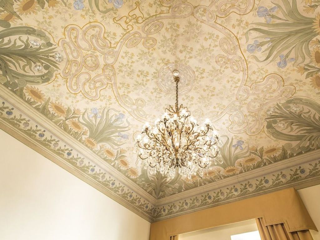 Grand Hotel Cavour