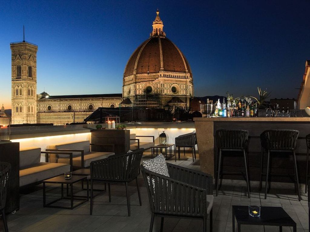 Grand Hotel Cavour