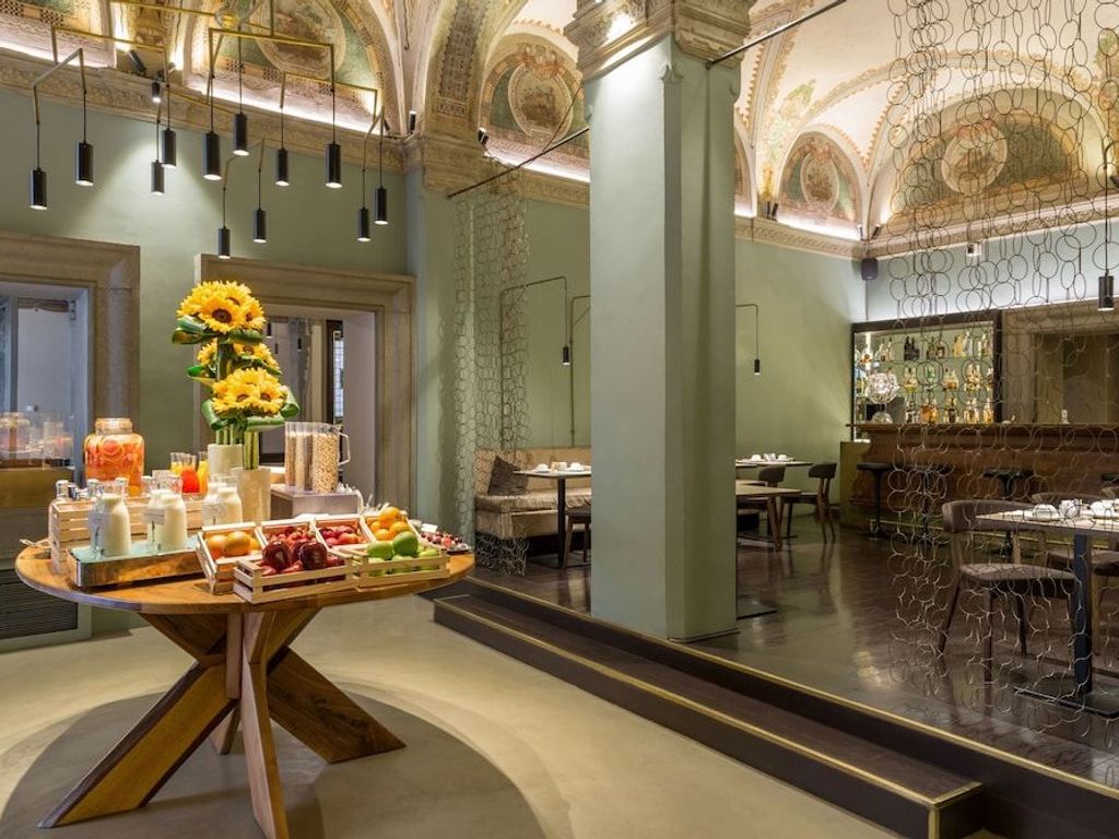 Grand Hotel Cavour