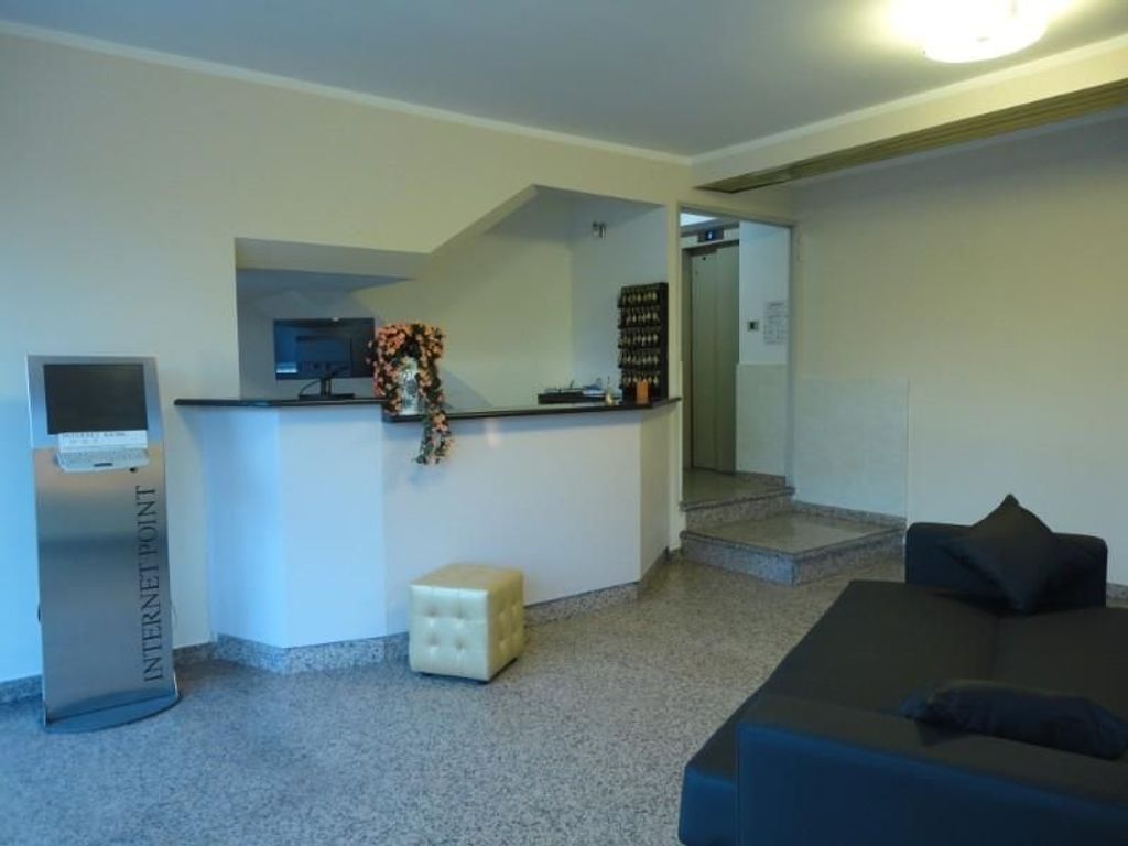 Eur Hotel