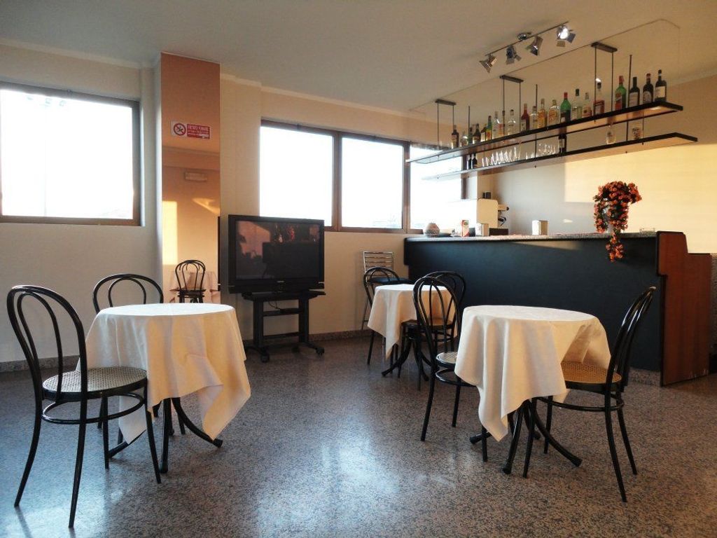 Eur Hotel