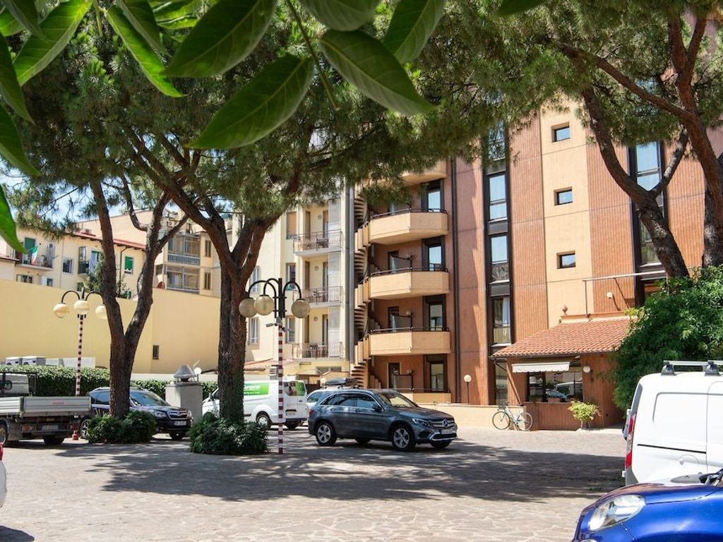 Hotel Grifone Firenze