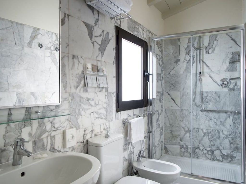 Hotel Grifone Firenze