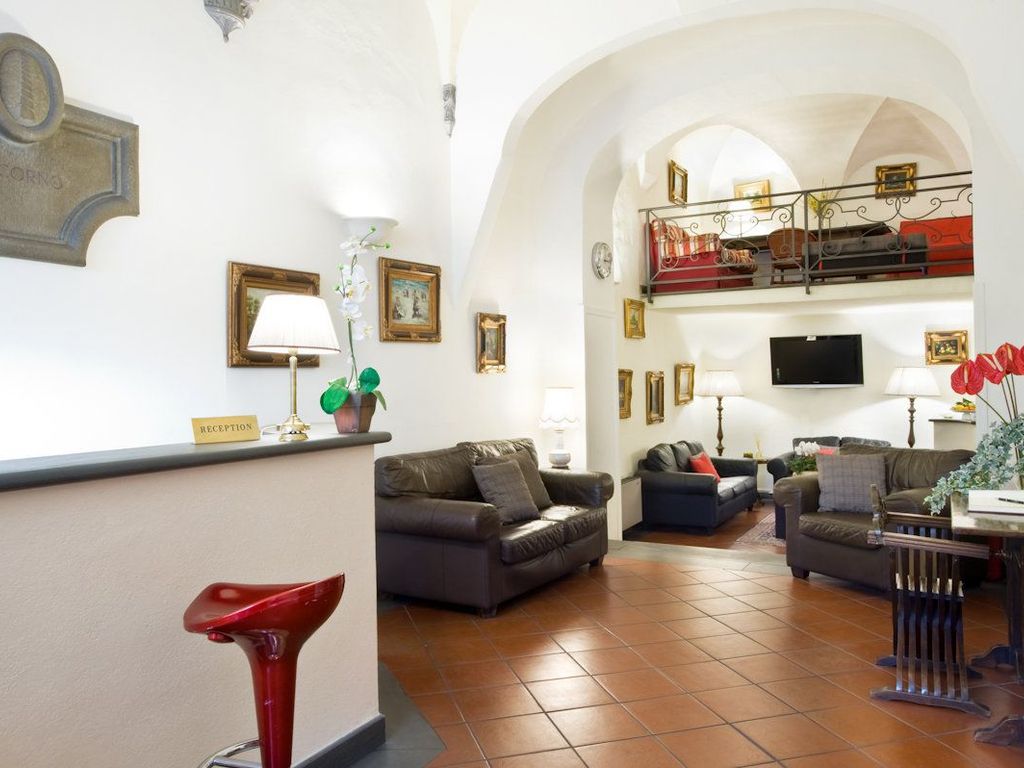 Hotel Unicorno