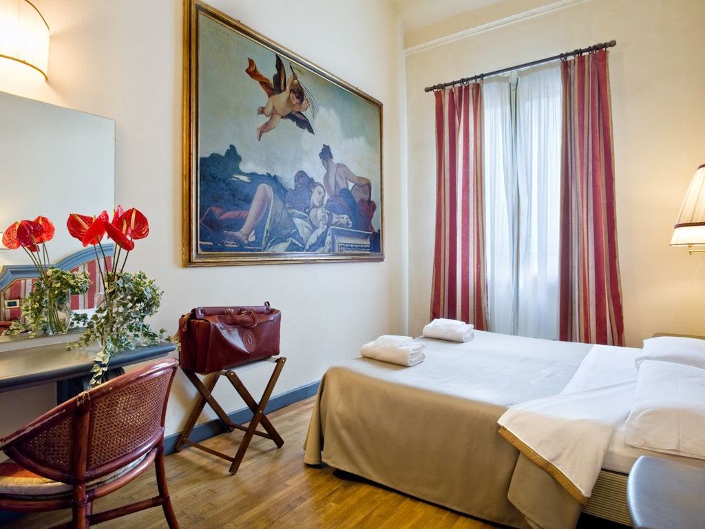 Hotel Unicorno