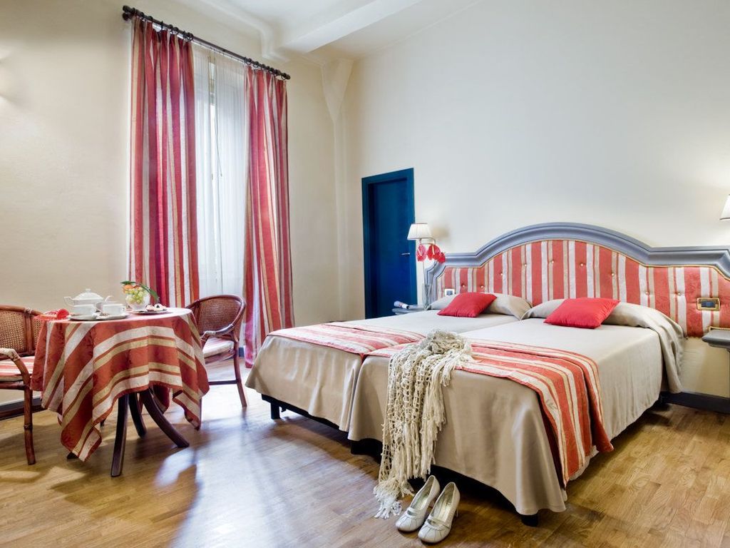 Hotel Unicorno