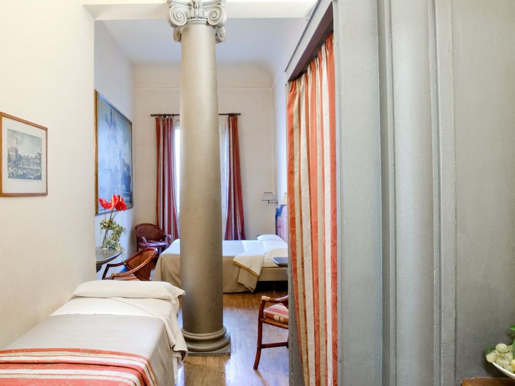 Hotel Unicorno
