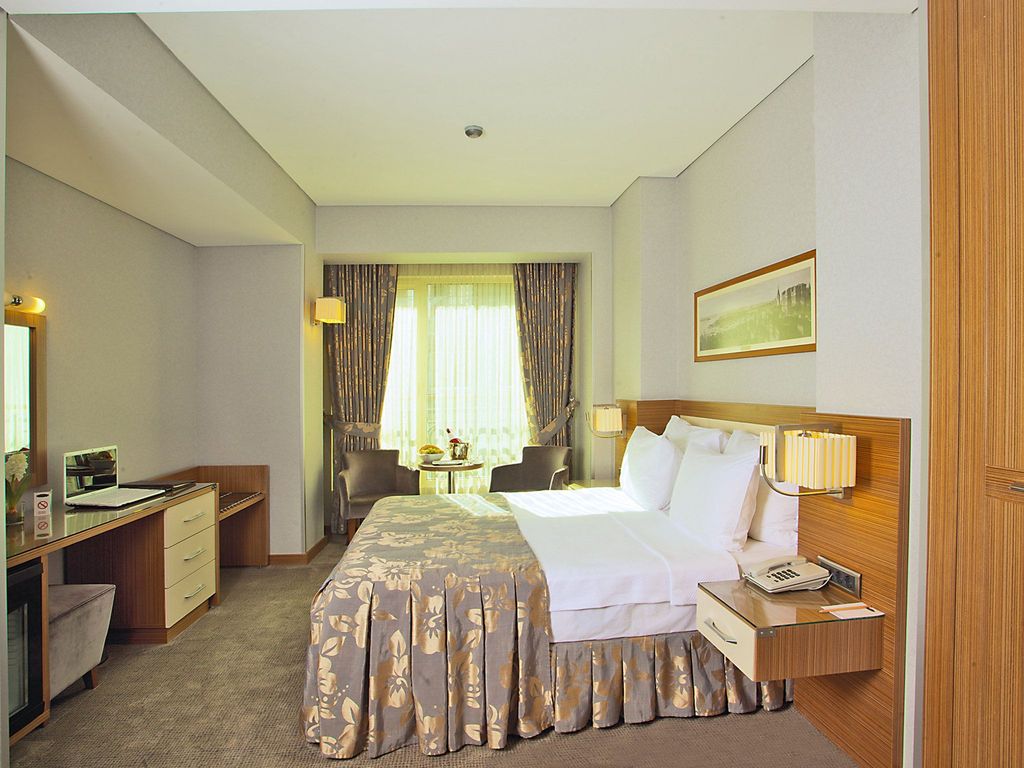Hotel Momento Special Category