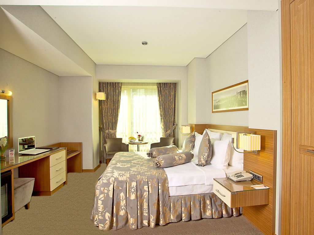 Hotel Momento Special Category
