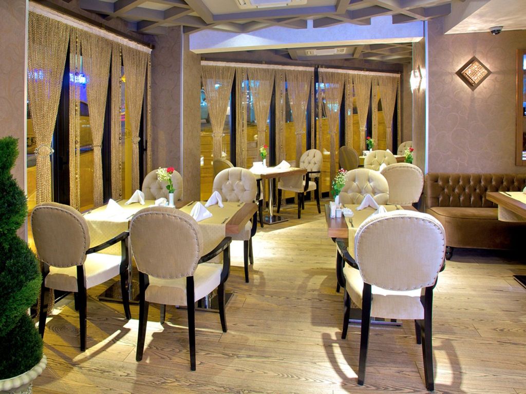 Hotel Momento Special Category