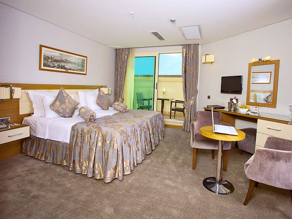 Hotel Momento Special Category