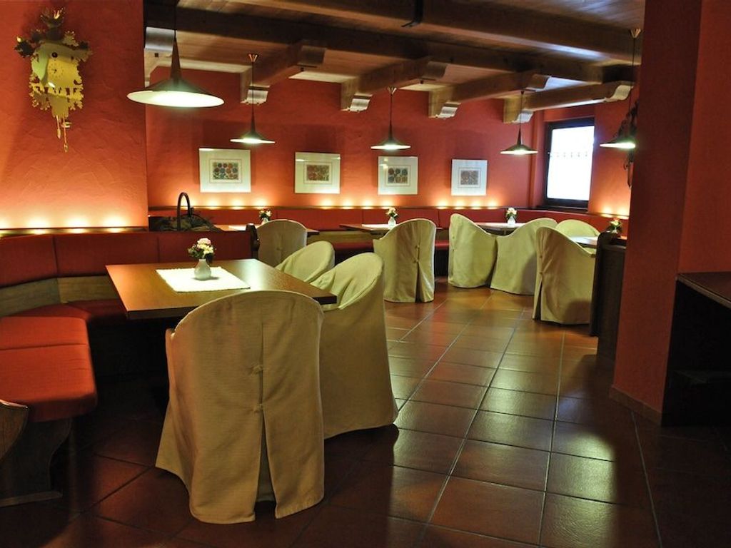 Hotel Baita Clementi