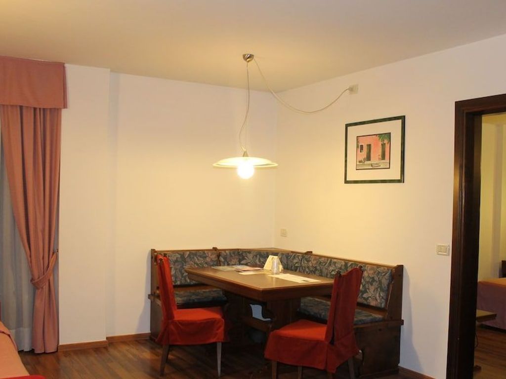 Hotel Baita Clementi